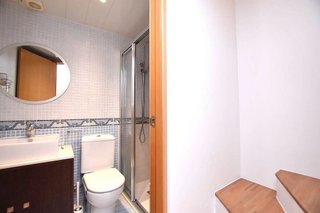 Piso en venta en La Geltrú en Vilanova i La Geltrú