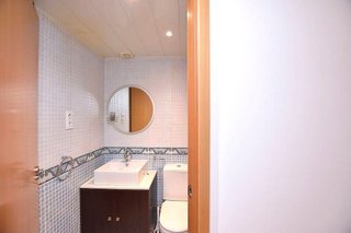 Piso en venta en La Geltrú en Vilanova i La Geltrú