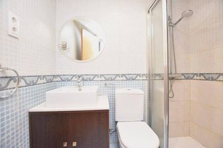 Piso en venta en La Geltrú en Vilanova i La Geltrú