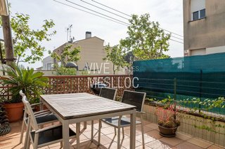 Chalet en venta en Masnou