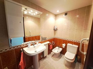 Piso en venta en Camí de la Serra en Mataró