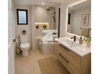 Piso en venta en Centre en Pineda de Mar
