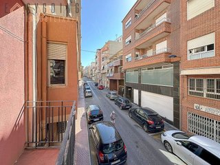 Piso en venta en Centro en Santa Pola