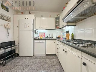 Piso en venta en Centro en Santa Pola