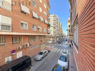 Piso en venta en Centro en Santa Pola