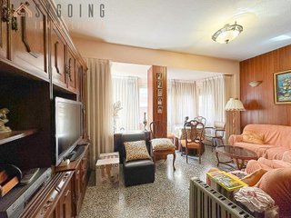 Piso en venta en Centro en Santa Pola