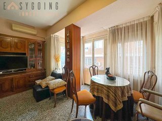 Piso en venta en Centro en Santa Pola