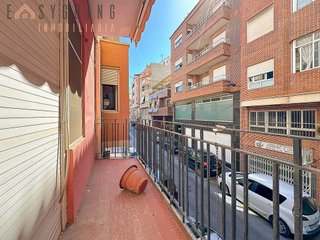 Piso en venta en Centro en Santa Pola