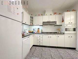Piso en venta en Centro en Santa Pola