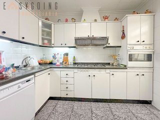 Piso en venta en Centro en Santa Pola