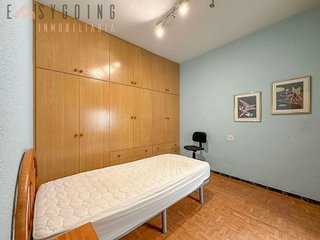 Piso en venta en Centro en Santa Pola