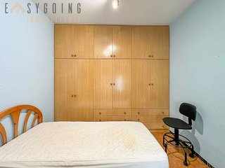 Piso en venta en Centro en Santa Pola