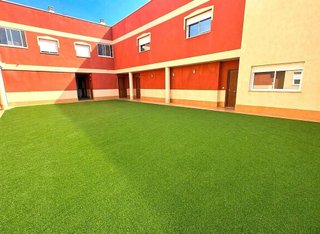 Piso en venta en Torres de Cotillas (Las)