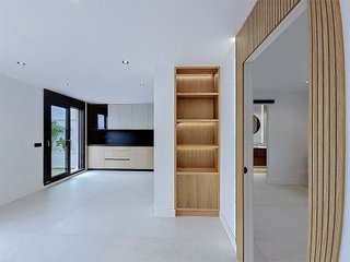 Ático en venta en Parque Mediterráneo - Santa Paula en Málaga