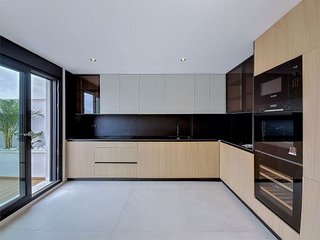 Ático en venta en Parque Mediterráneo - Santa Paula en Málaga