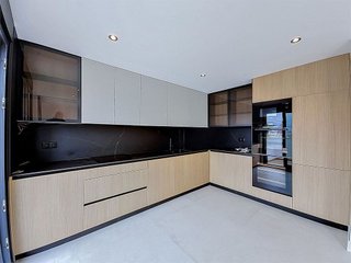 Ático en venta en Parque Mediterráneo - Santa Paula en Málaga