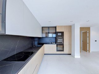 Ático en venta en Parque Mediterráneo - Santa Paula en Málaga