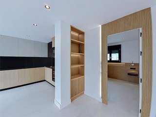Ático en venta en Parque Mediterráneo - Santa Paula en Málaga
