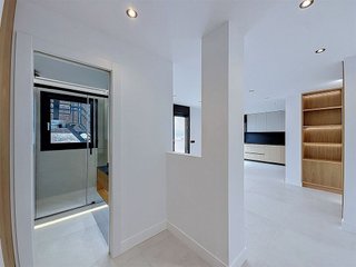 Ático en venta en Parque Mediterráneo - Santa Paula en Málaga