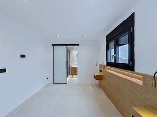 Ático en venta en Parque Mediterráneo - Santa Paula en Málaga