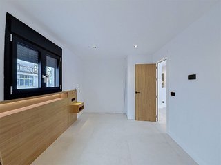 Ático en venta en Parque Mediterráneo - Santa Paula en Málaga