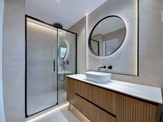 Ático en venta en Parque Mediterráneo - Santa Paula en Málaga
