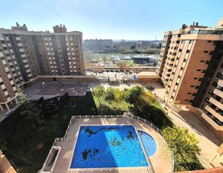 Piso en venta en La Jota en Zaragoza