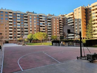 Piso en venta en La Jota en Zaragoza