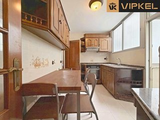 Piso en venta en Caranza en Ferrol