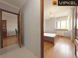 Piso en venta en Caranza en Ferrol