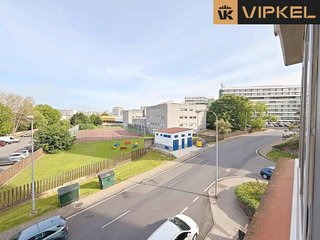 Piso en venta en Caranza en Ferrol