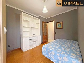 Piso en venta en Caranza en Ferrol