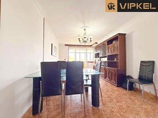 Piso en venta en Caranza en Ferrol