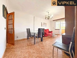 Piso en venta en Caranza en Ferrol
