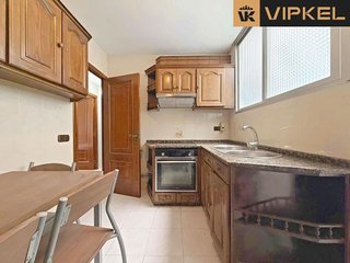 Piso en venta en Caranza en Ferrol