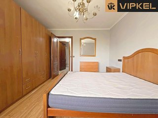 Piso en venta en Caranza en Ferrol
