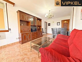 Piso en venta en Caranza en Ferrol