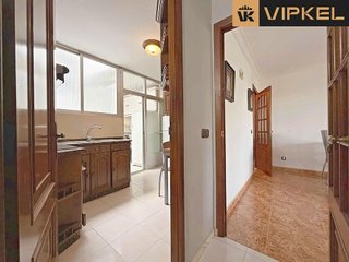 Piso en venta en Caranza en Ferrol