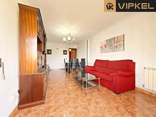 Piso en venta en Caranza en Ferrol