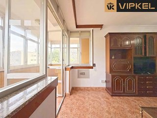 Piso en venta en Caranza en Ferrol