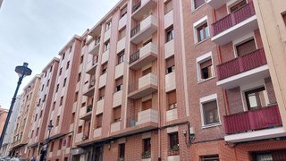 Piso en venta en Portugalete