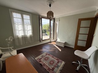 Piso en venta en Centro - Mendibil - Santiago en Irun