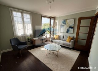 Piso en venta en Centro - Mendibil - Santiago en Irun