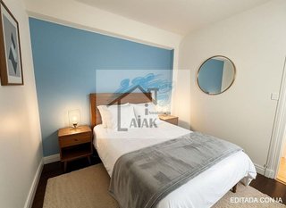 Piso en venta en Centro - Mendibil - Santiago en Irun