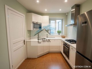 Piso en venta en Centro - Mendibil - Santiago en Irun