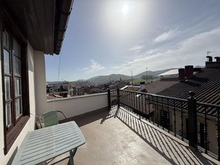 Piso en venta en Centro - Mendibil - Santiago en Irun