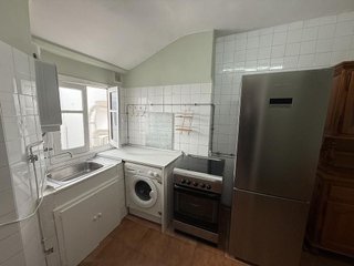 Piso en venta en Centro - Mendibil - Santiago en Irun