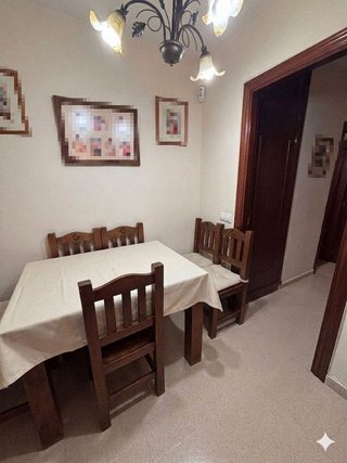 Piso en venta en La Granja-La Colina-Los Pastores en Algeciras