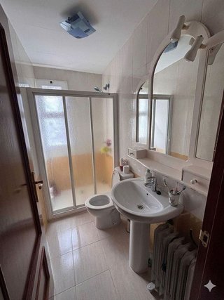Piso en venta en La Granja-La Colina-Los Pastores en Algeciras