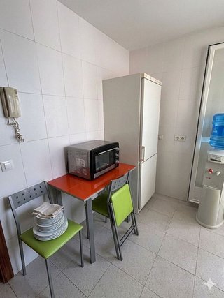 Piso en venta en La Granja-La Colina-Los Pastores en Algeciras